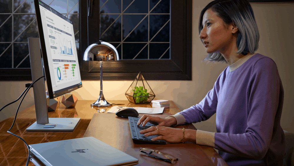 Mit HP Telemetrie Daten in Produktivität verwandeln
