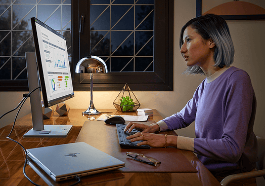 Mit HP Telemetrie Daten in Produktivität verwandeln