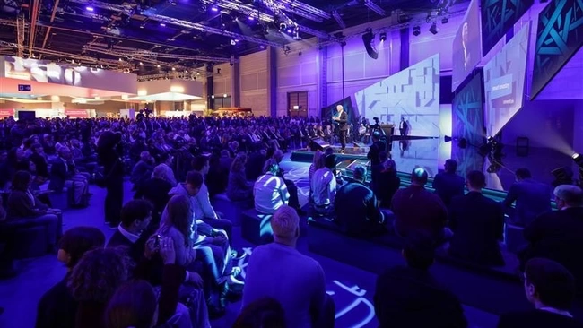 Smart Country Convention: Die Zukunft des öffentlichen Sektors gestalten