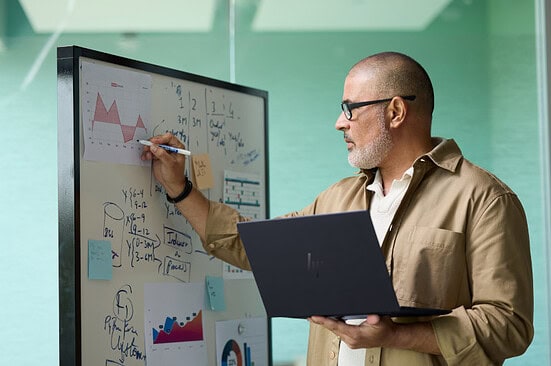 Strategische IT statt Support-Overload — so gelingt der Wandel