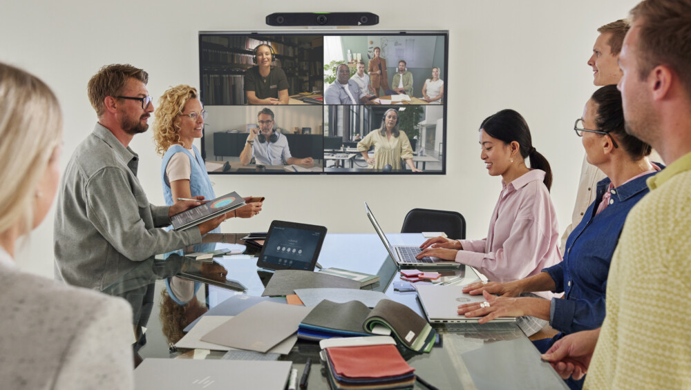 Compliance-Check für Ihre Meetings: Sind Sie NIS-2-ready? 