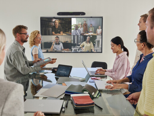 Compliance-Check für Ihre Meetings: Sind Sie NIS-2-ready? 