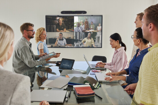 Compliance-Check für Ihre Meetings: Sind Sie NIS-2-ready? 
