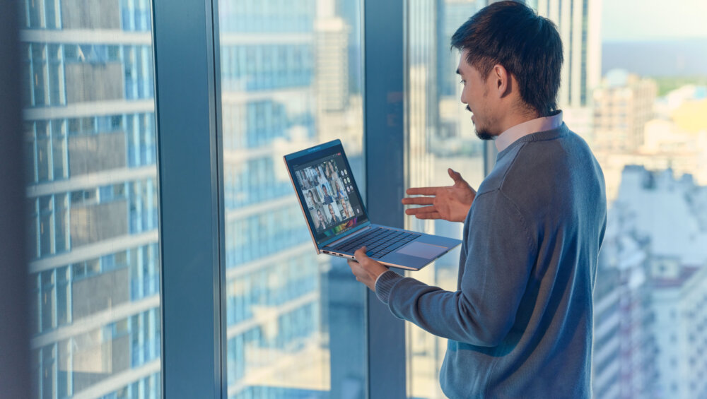 HP Sure Station: erste rote Linie für Cyber-Kriminelle