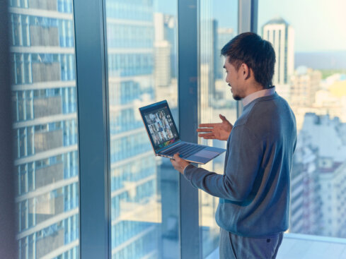 HP Sure Station: erste rote Linie für Cyber-Kriminelle