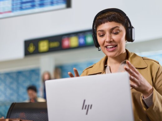 Notebook-Mikrofon am Limit? 7 Kriterien für das richtige Business-Headset